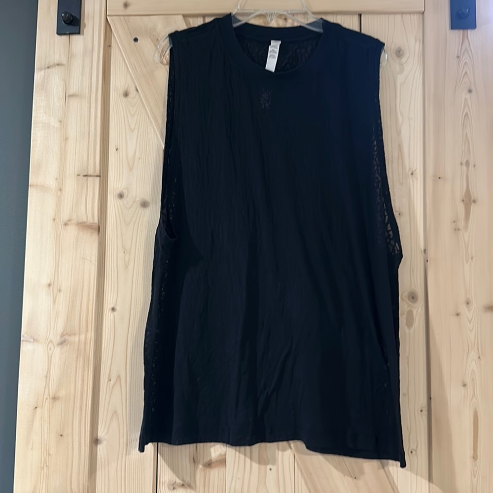Lululemon Muscle Tank